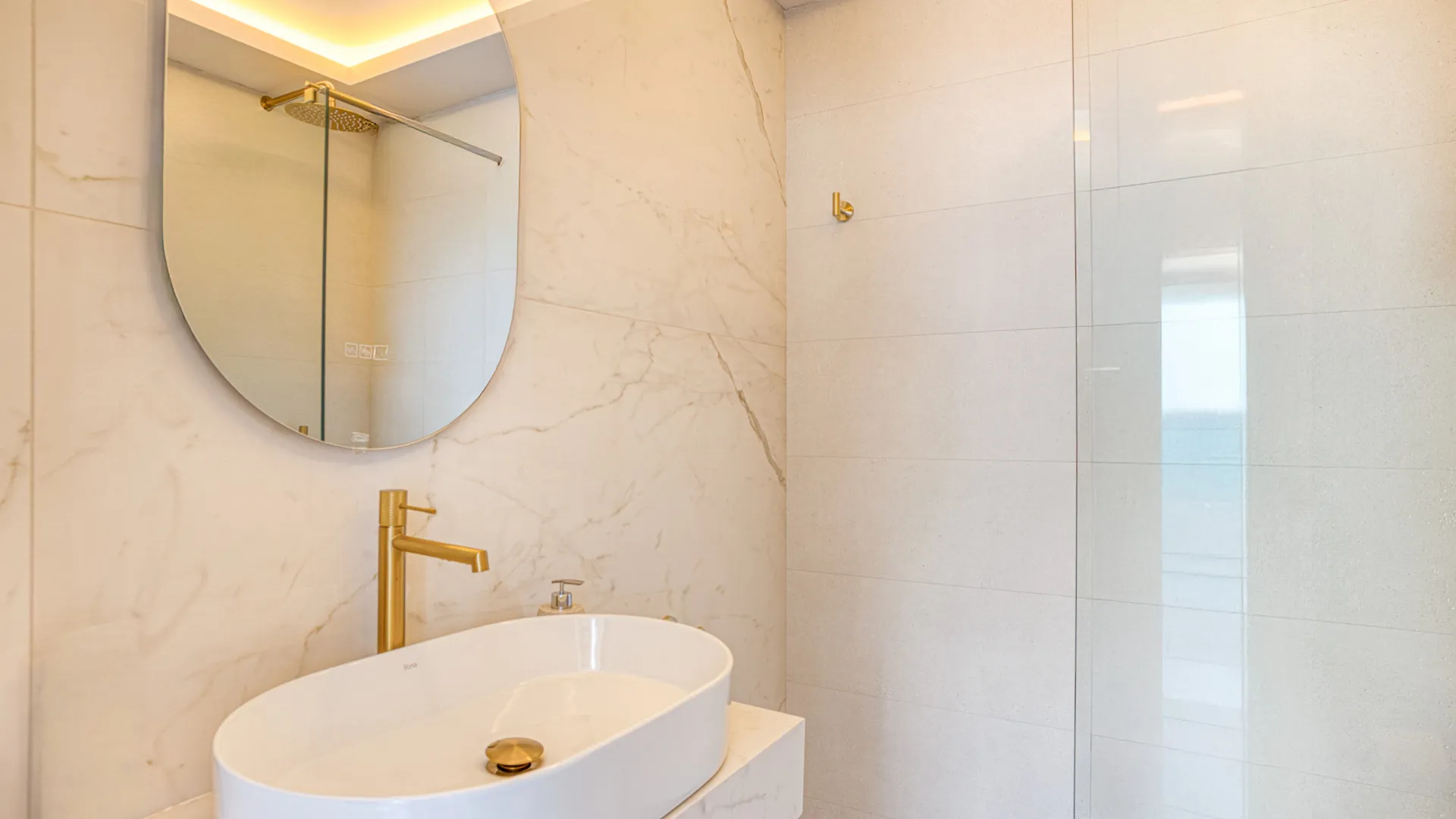 Penthouse for sale in La Cala Golf Resort