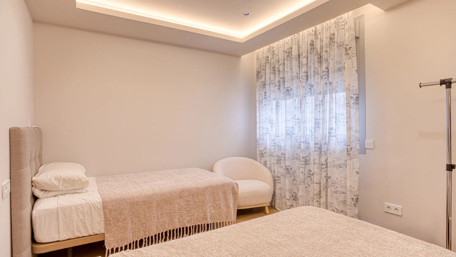 Penthouse for sale in La Cala Golf Resort