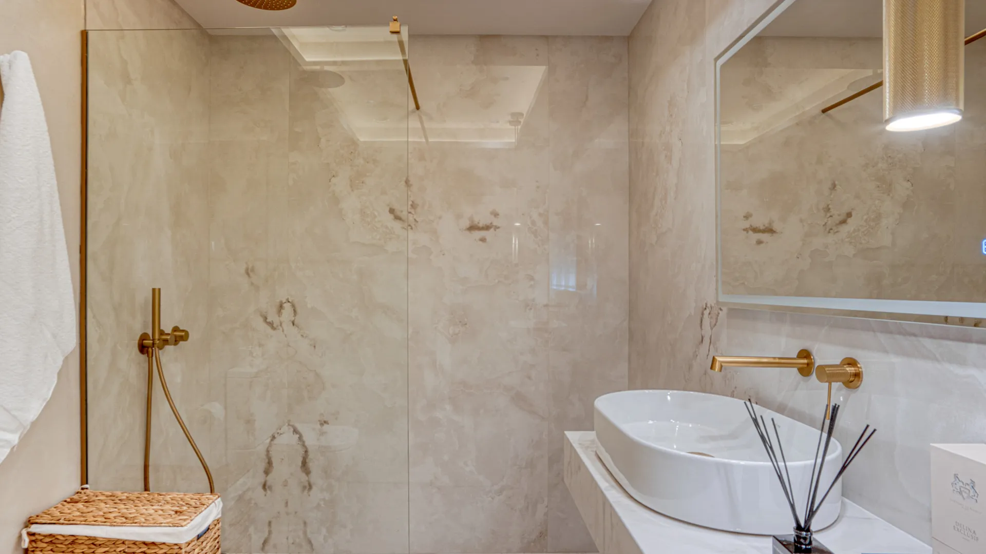 Penthouse for sale in La Cala Golf Resort