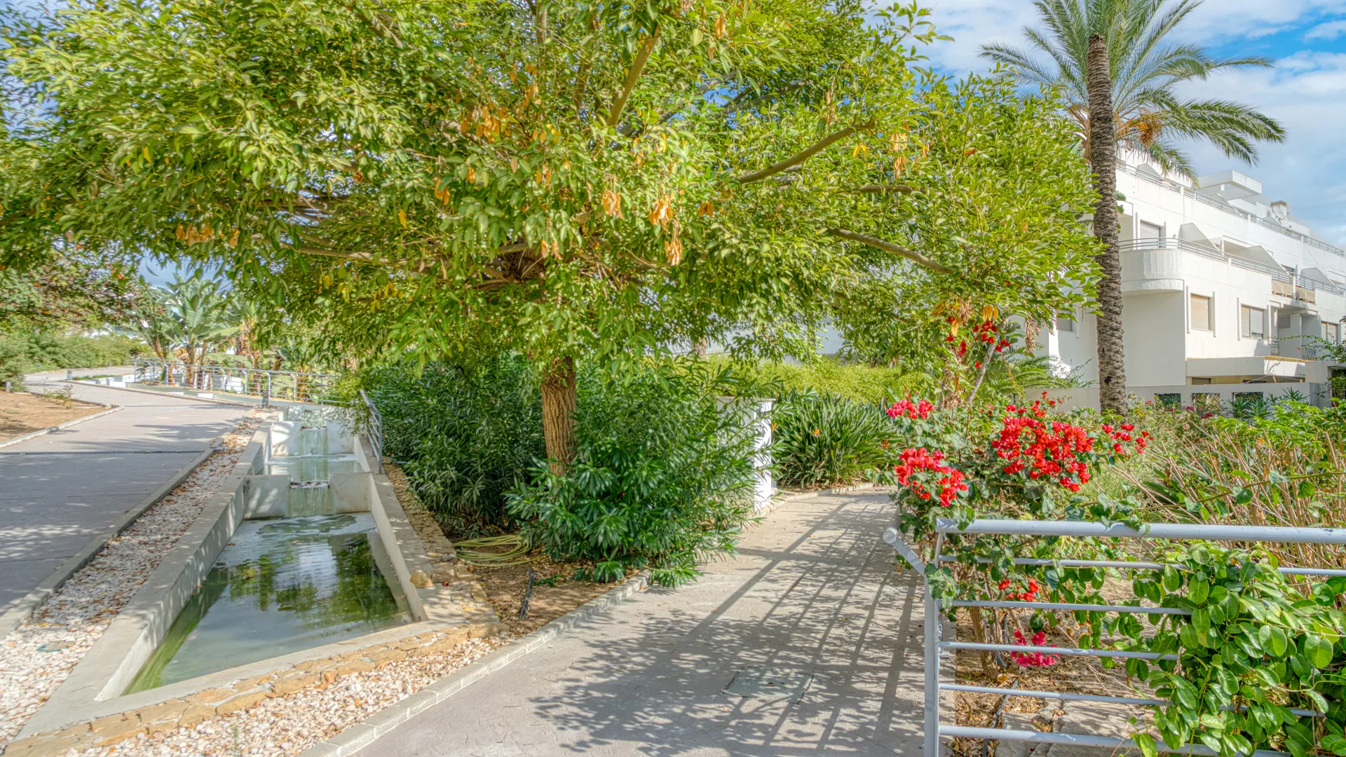 Penthouse for sale in La Cala Golf Resort