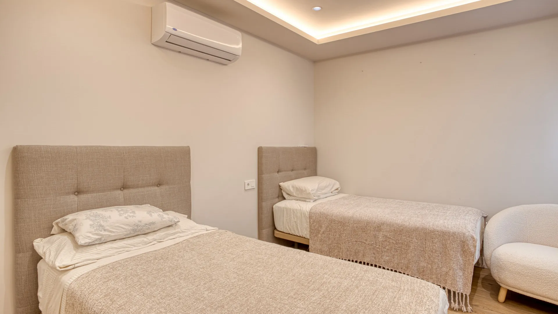 Penthouse for sale in La Cala Golf Resort