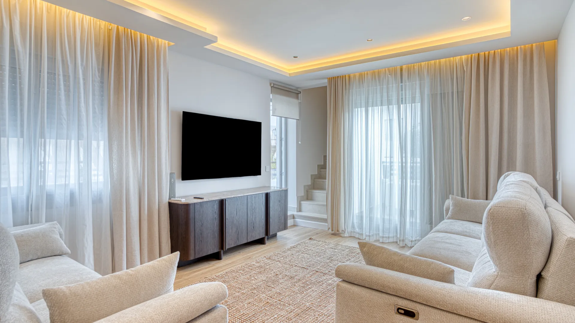 Penthouse for sale in La Cala Golf Resort