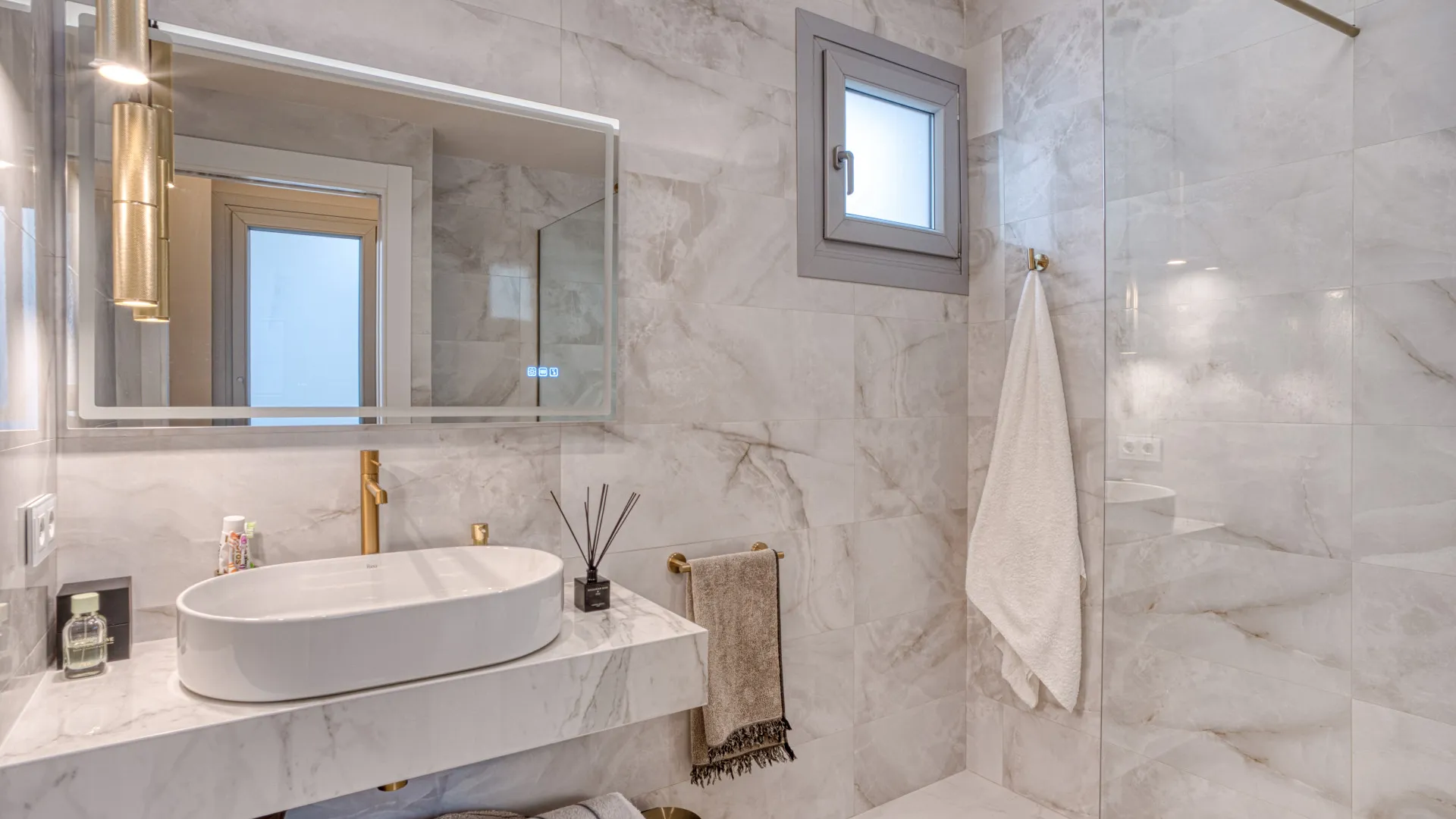 Penthouse for sale in La Cala Golf Resort