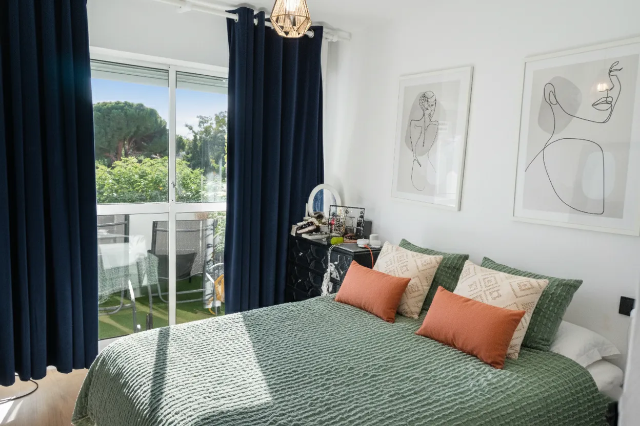 Artola, apartamento con 2 dormitorios a la venta