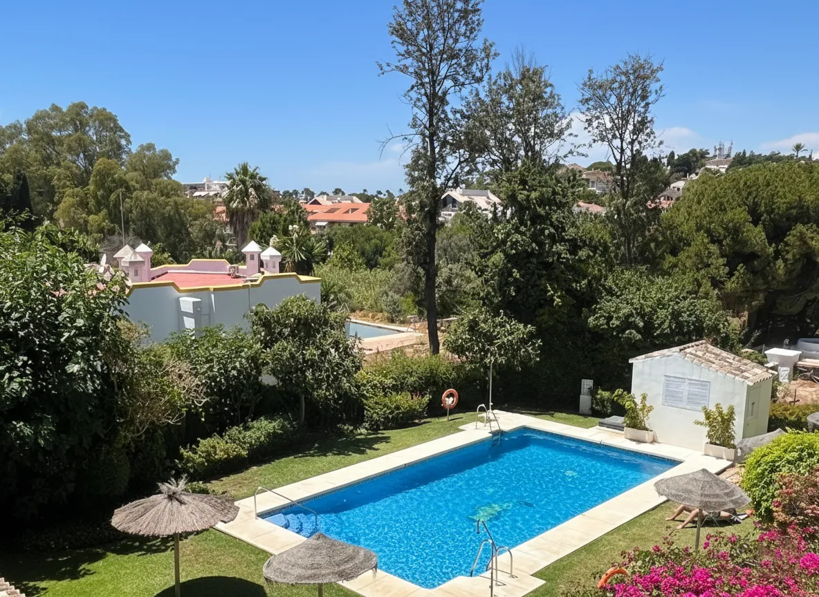 Artola, apartamento con 2 dormitorios a la venta