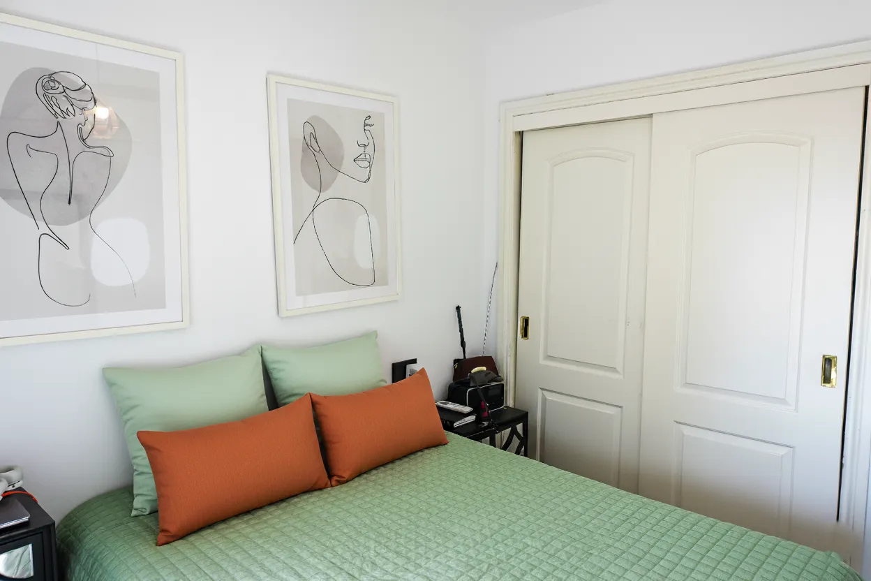 Artola, apartamento con 2 dormitorios a la venta