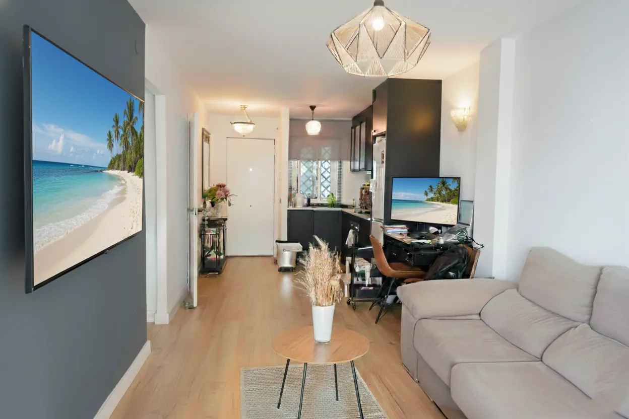 Artola, apartamento con 2 dormitorios a la venta