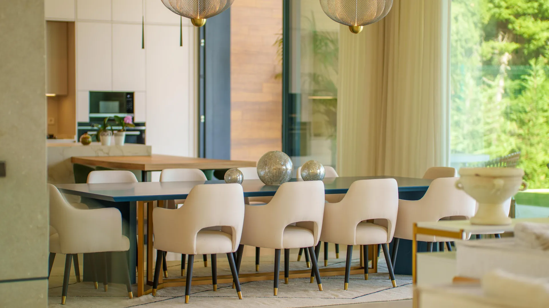 Guadalmina Alta, villa en venta