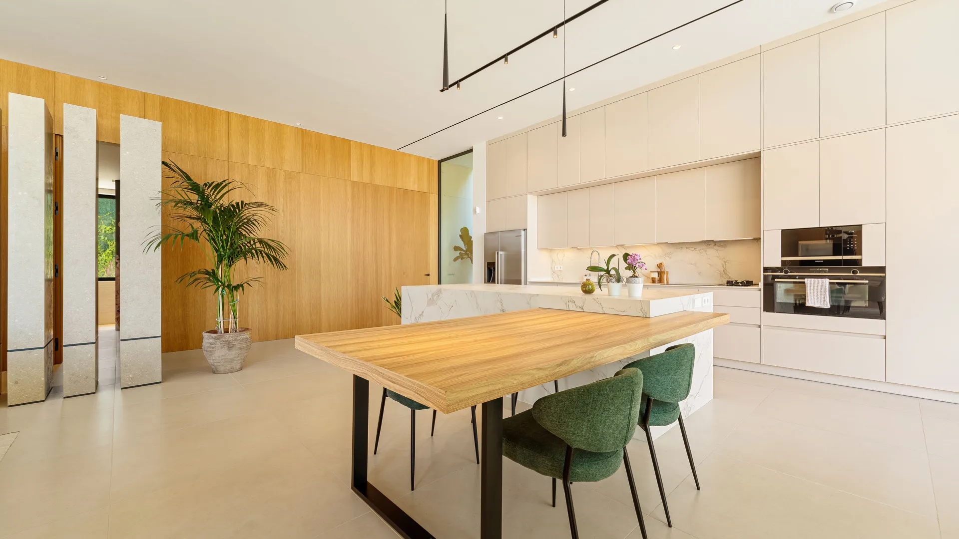 Guadalmina Alta, villa en venta