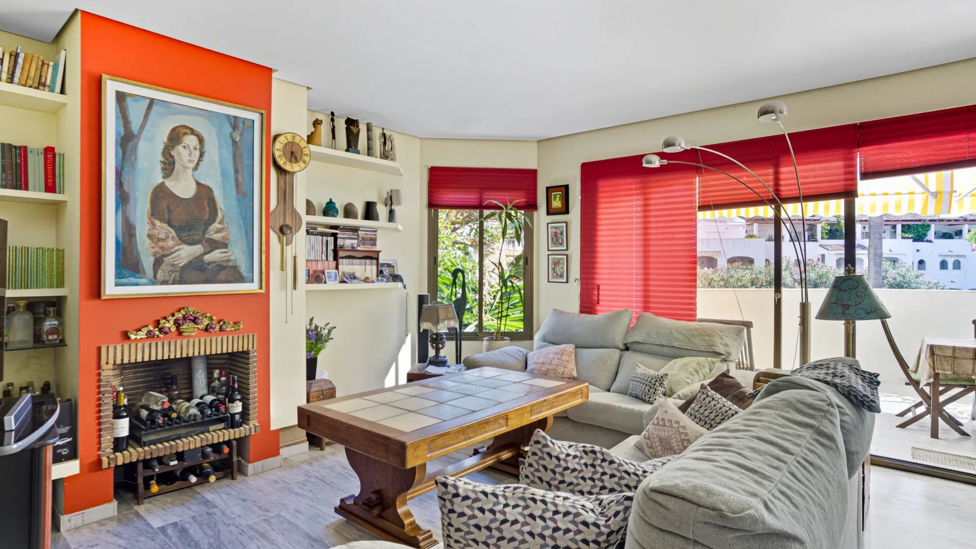 Comprar apartamento en Golden Beach