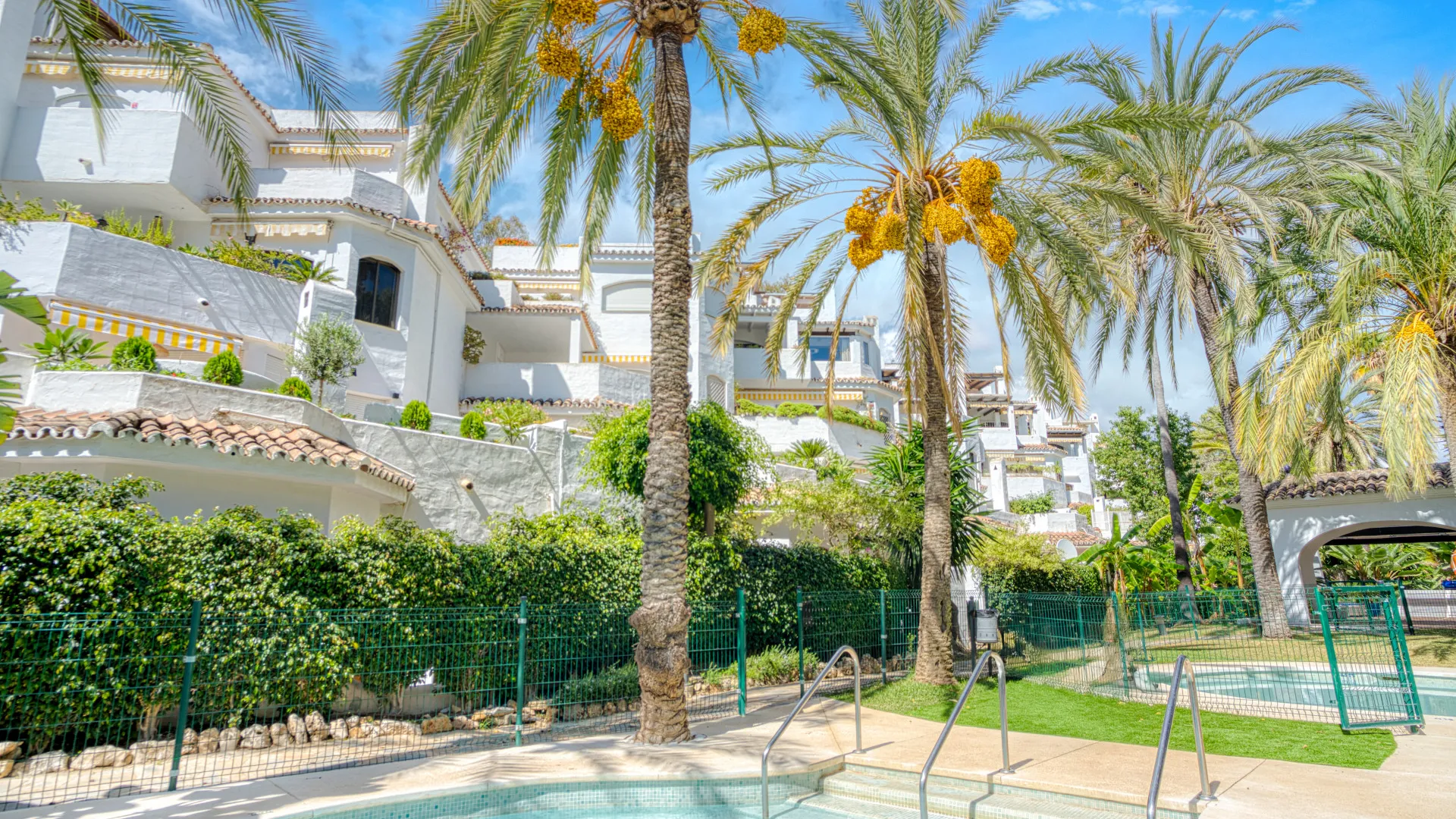 Comprar apartamento en Golden Beach
