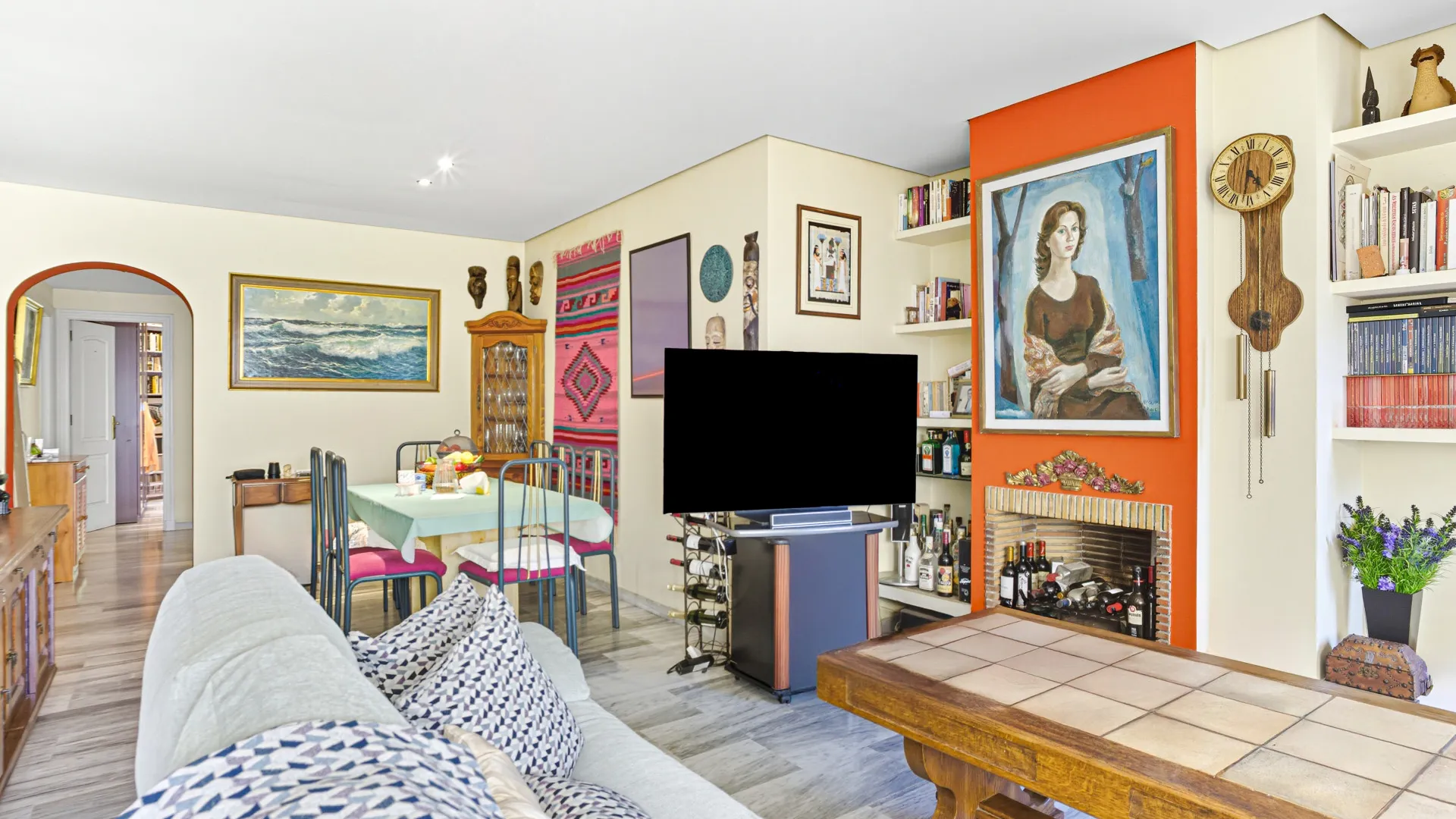 Comprar apartamento en Golden Beach