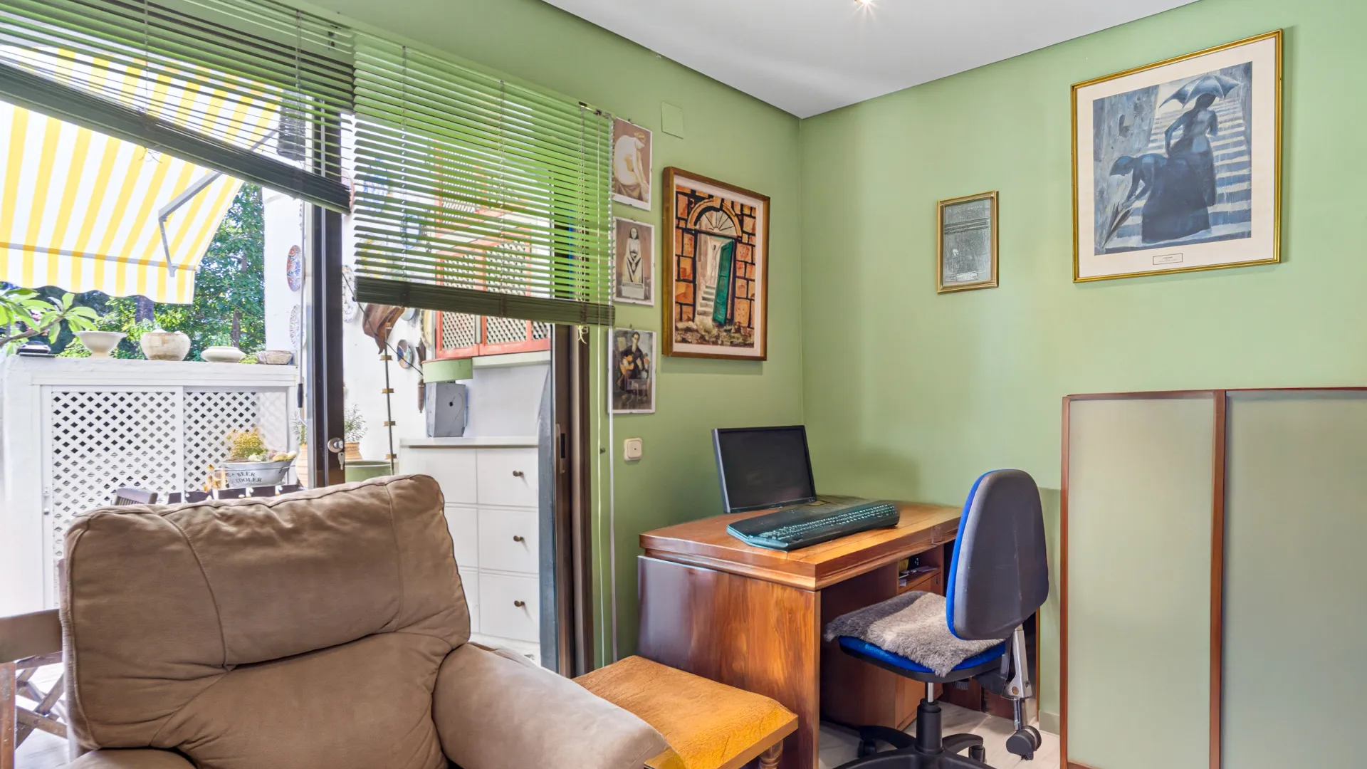 Comprar apartamento en Golden Beach
