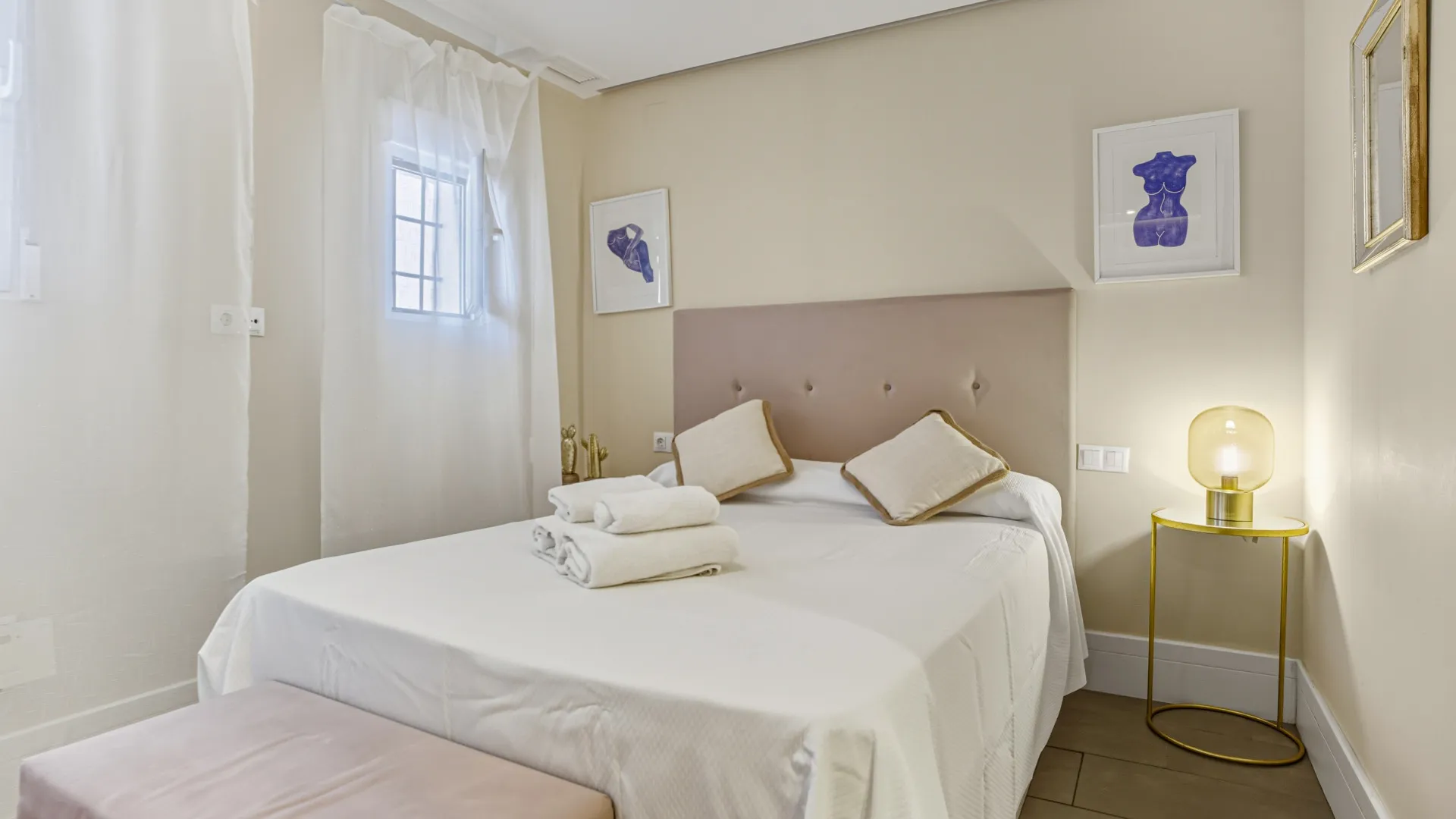 Apartment in Marbella - Puerto Banus for sale