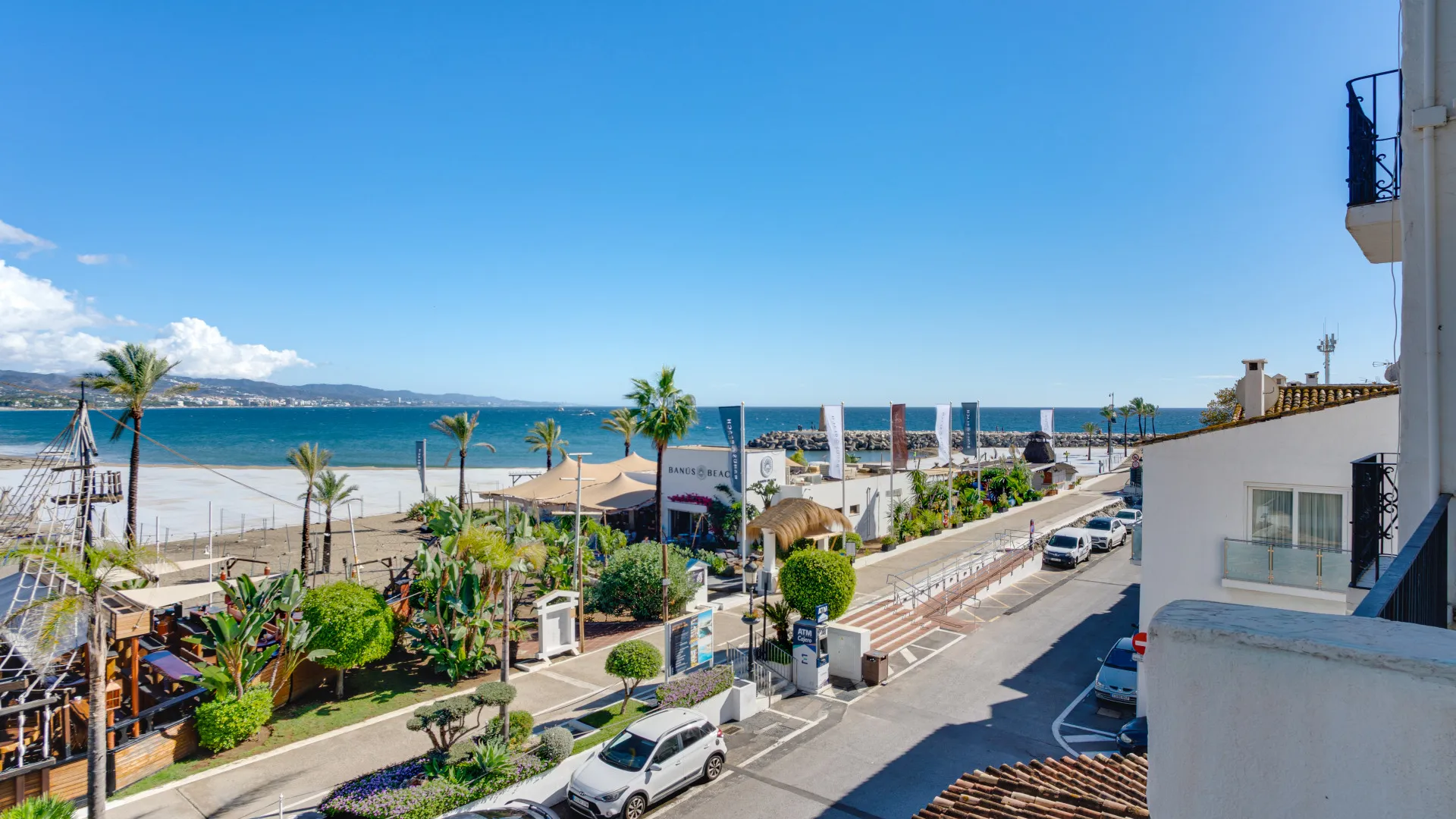 Apartment in Marbella - Puerto Banus for sale