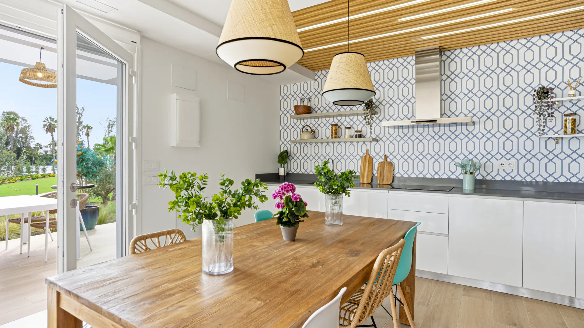 Apartment for sale in Aqua Gardens