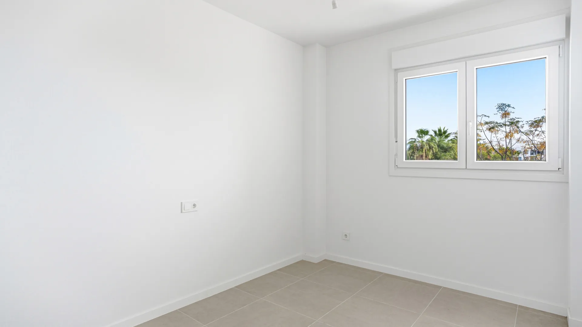 Apartment for sale in Aqua Gardens