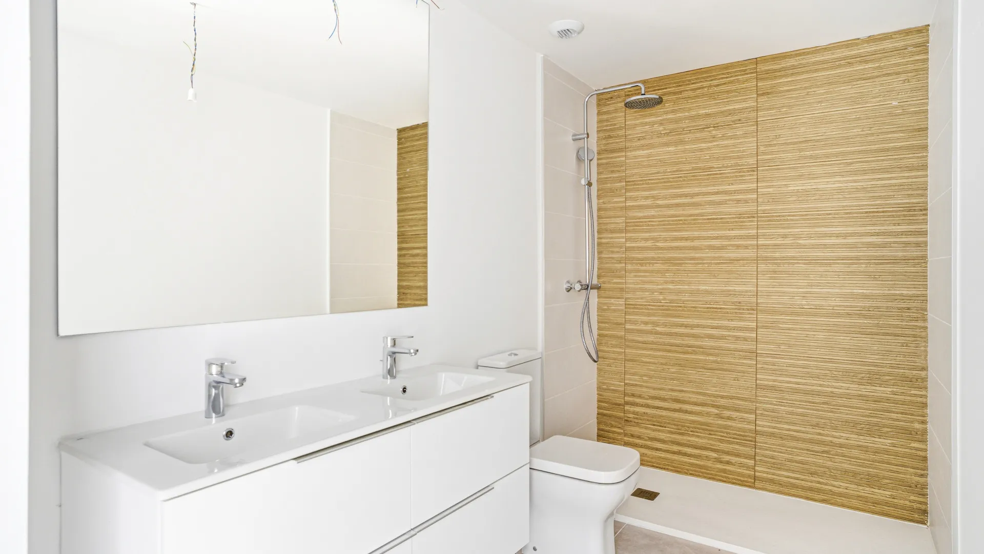 Apartment for sale in Aqua Gardens
