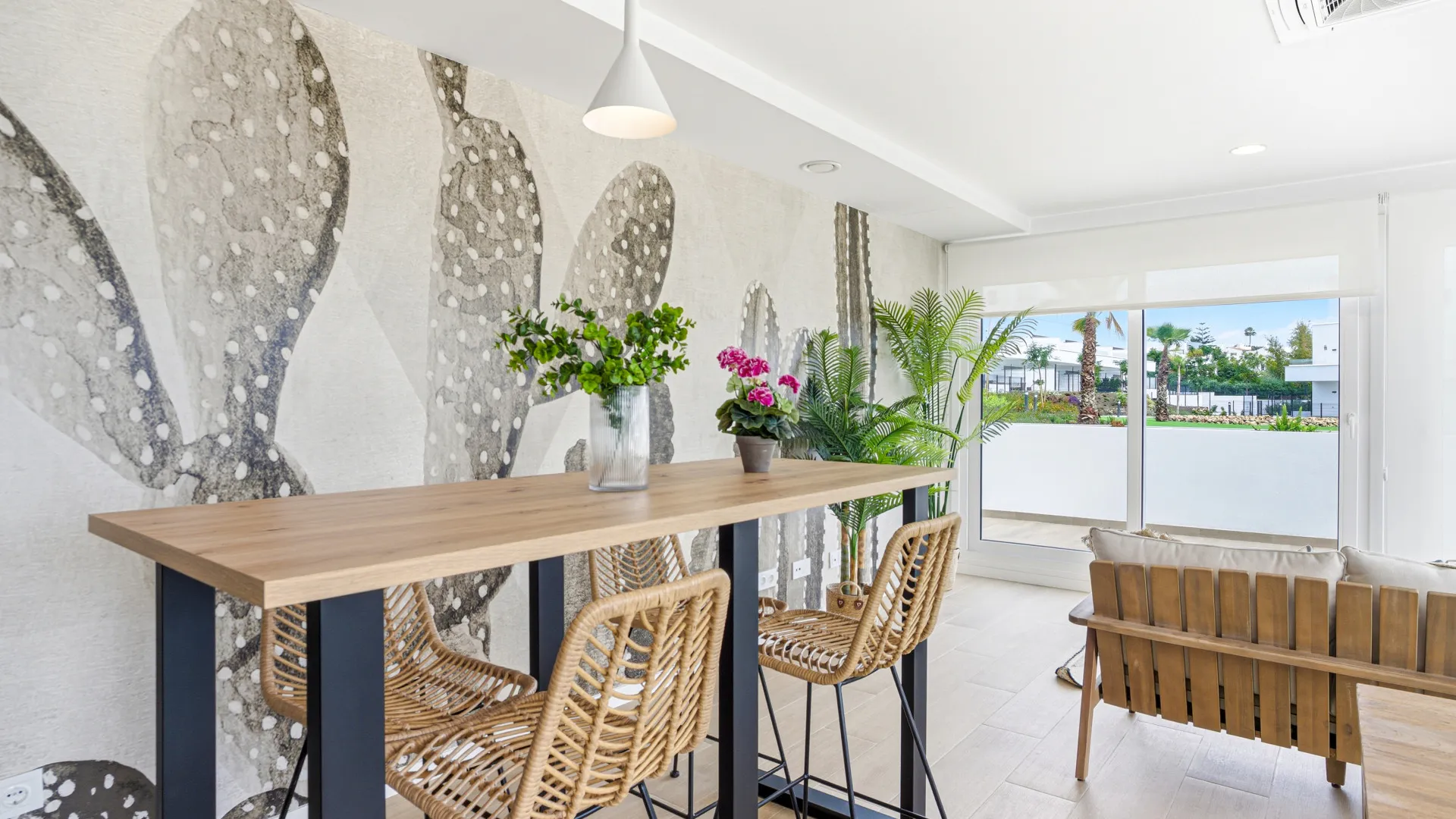 Apartment for sale in Aqua Gardens