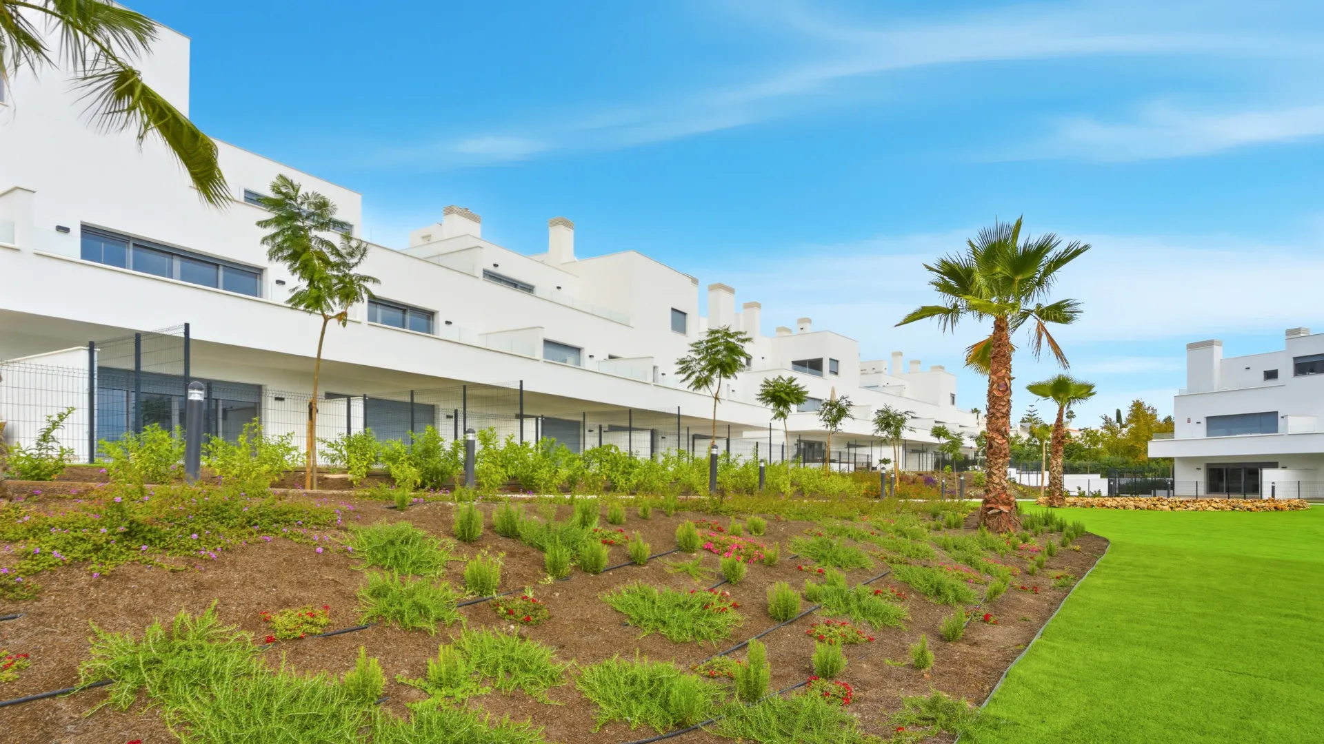 Apartment for sale in Aqua Gardens