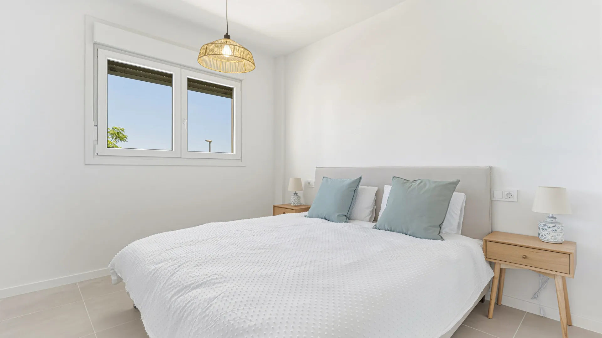 Apartment for sale in Aqua Gardens