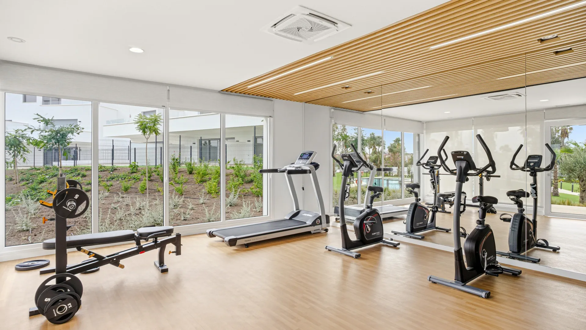 Apartment for sale in Aqua Gardens