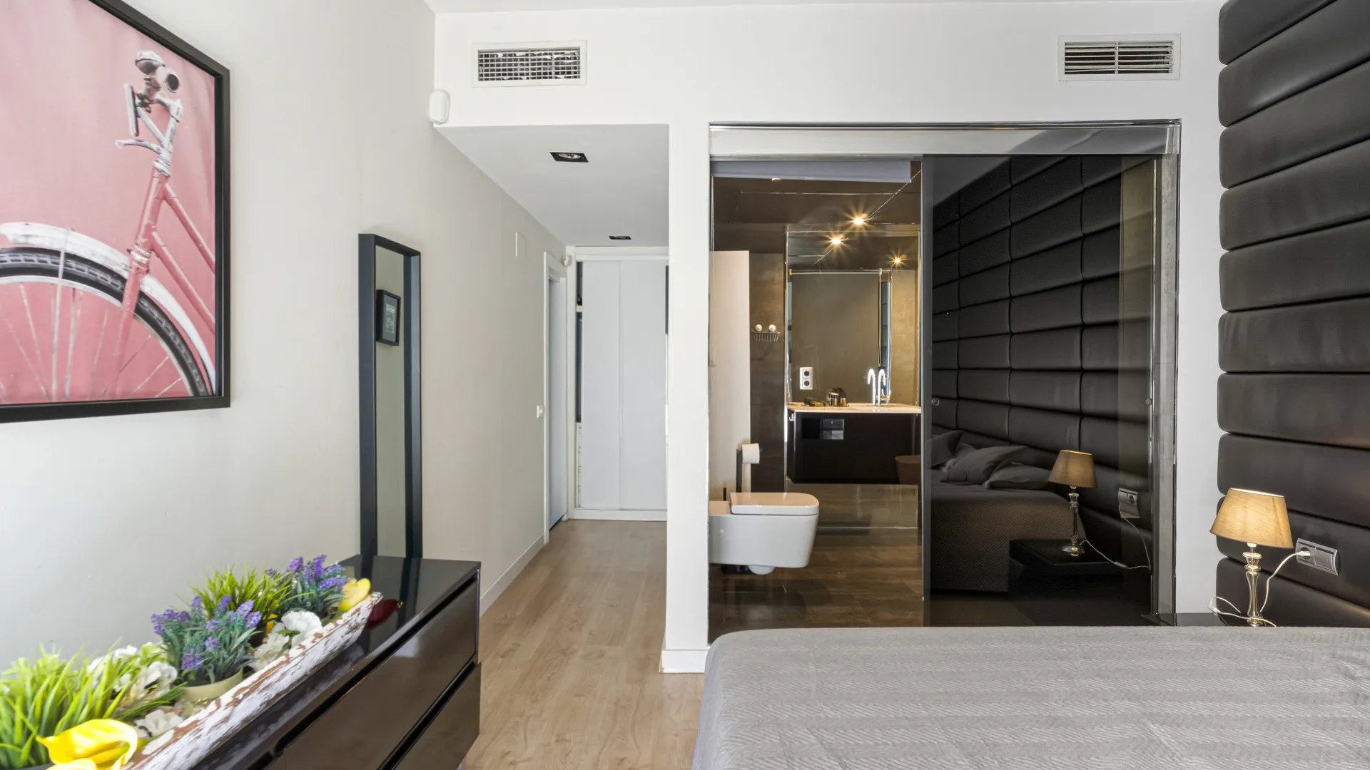 1 bedroom penthouse for sale in Marbella - Puerto Banus