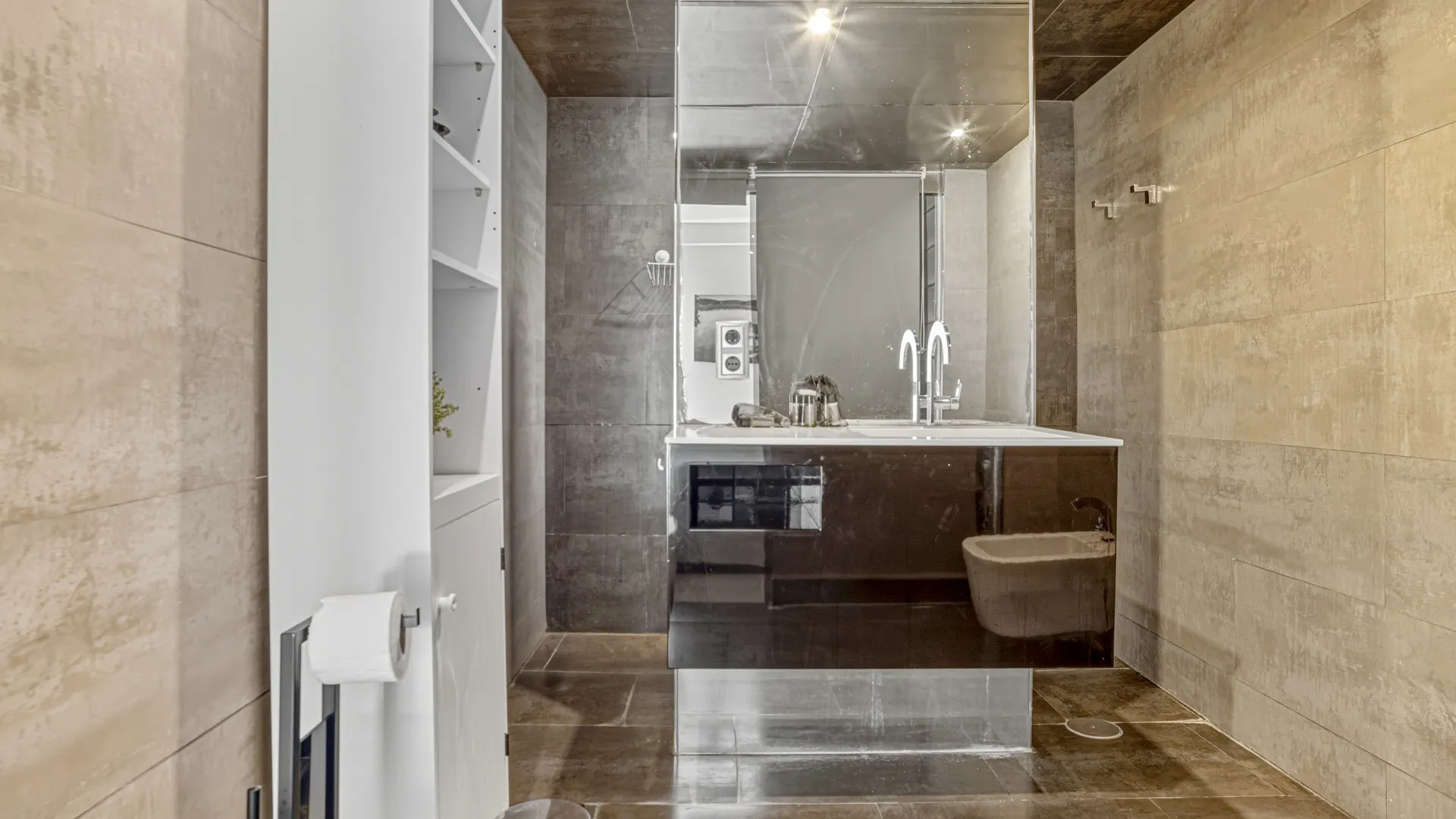 1 bedroom penthouse for sale in Marbella - Puerto Banus