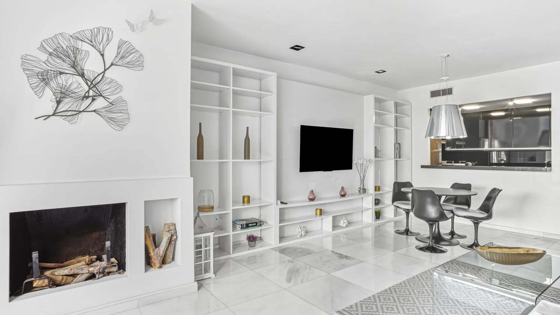 1 bedroom penthouse for sale in Marbella - Puerto Banus