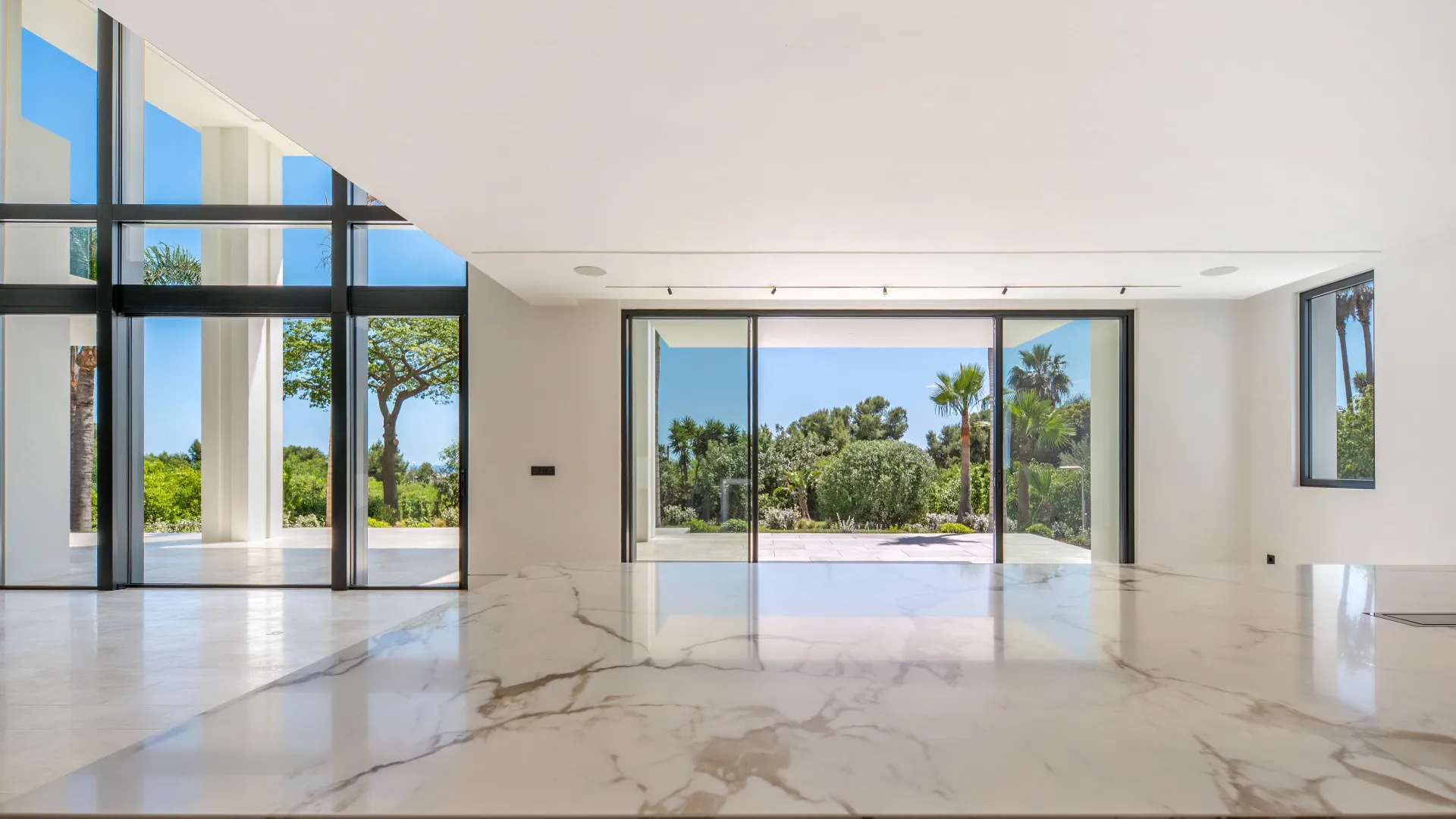 6 bedrooms Rocio de Nagüeles villa for sale