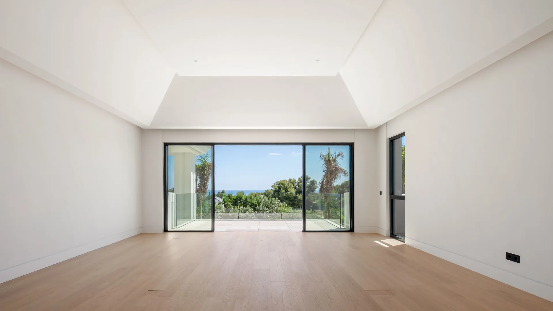 6 bedrooms Rocio de Nagüeles villa for sale