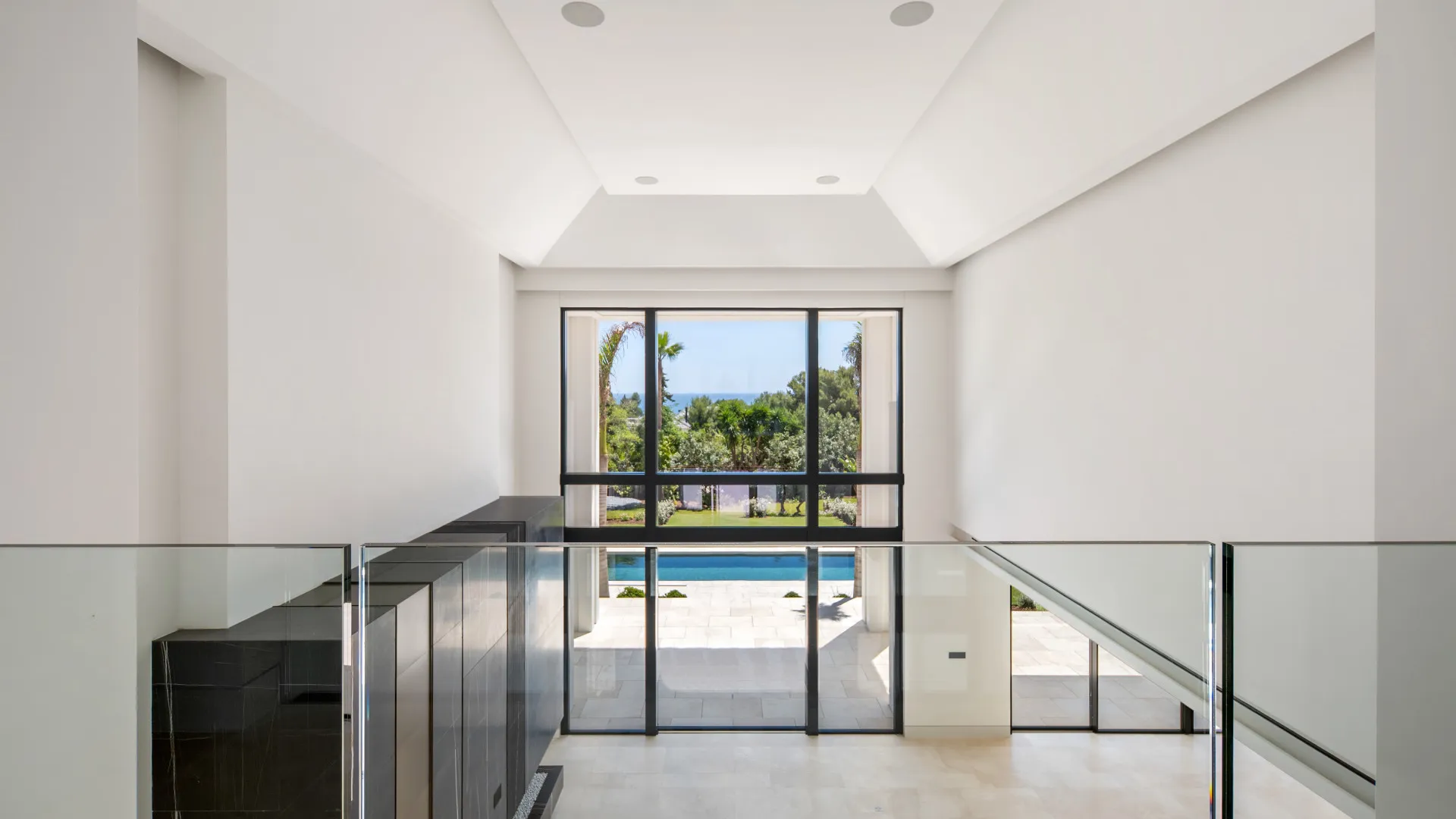 6 bedrooms Rocio de Nagüeles villa for sale