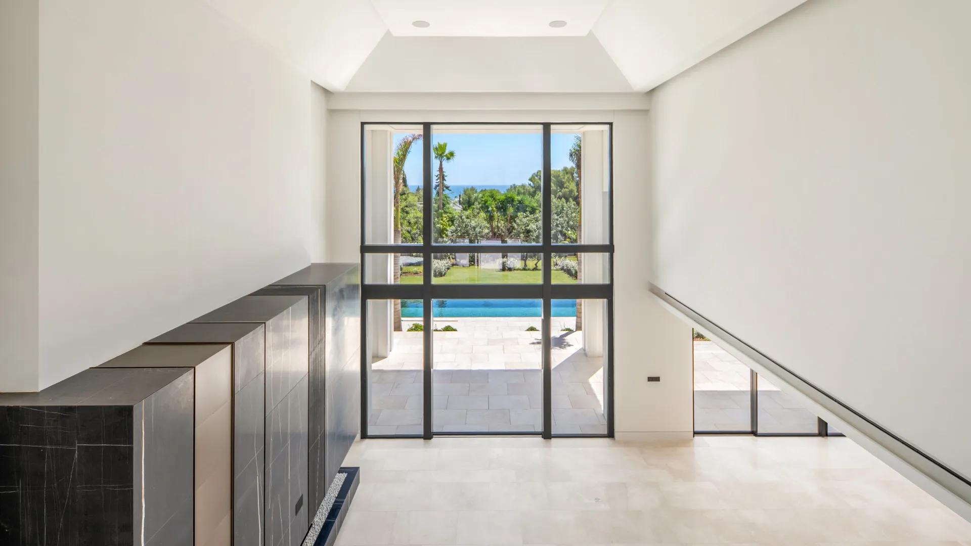 6 bedrooms Rocio de Nagüeles villa for sale