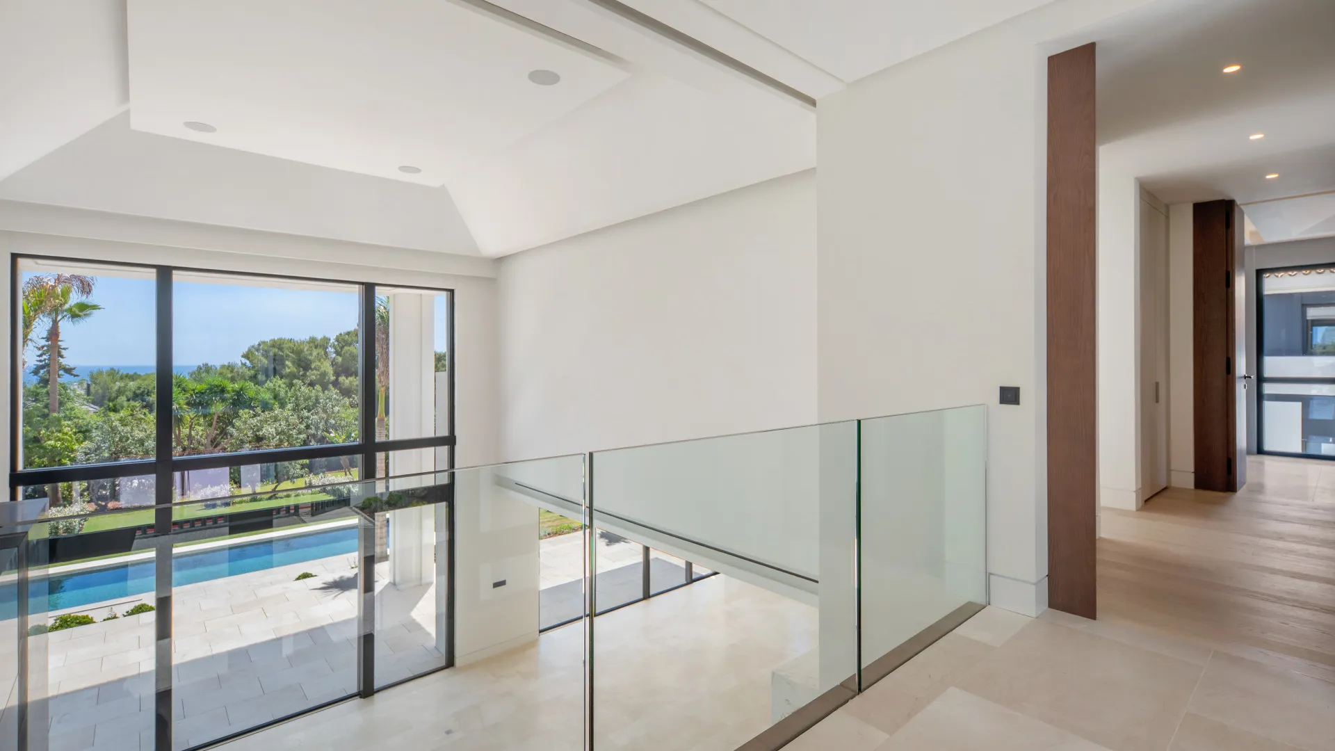 6 bedrooms Rocio de Nagüeles villa for sale