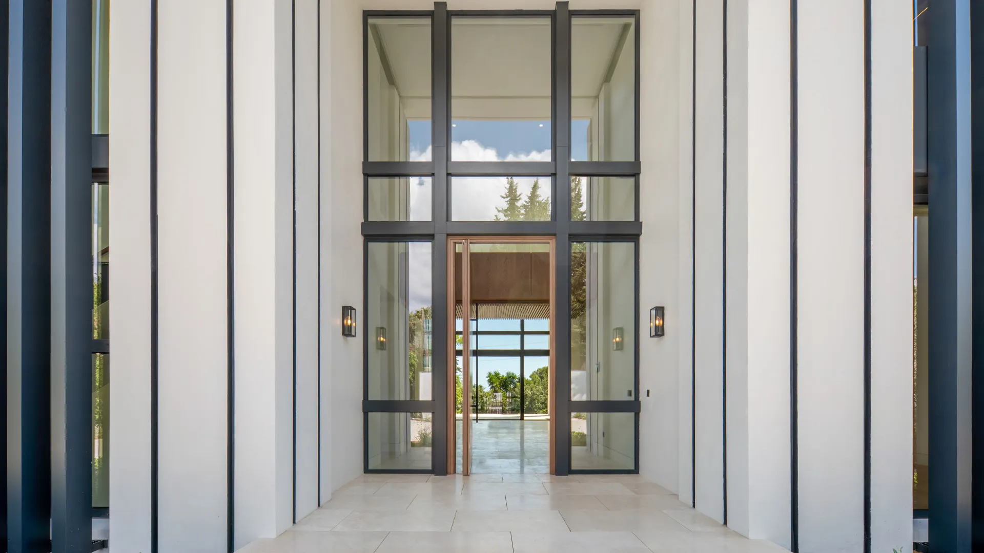 6 bedrooms Rocio de Nagüeles villa for sale