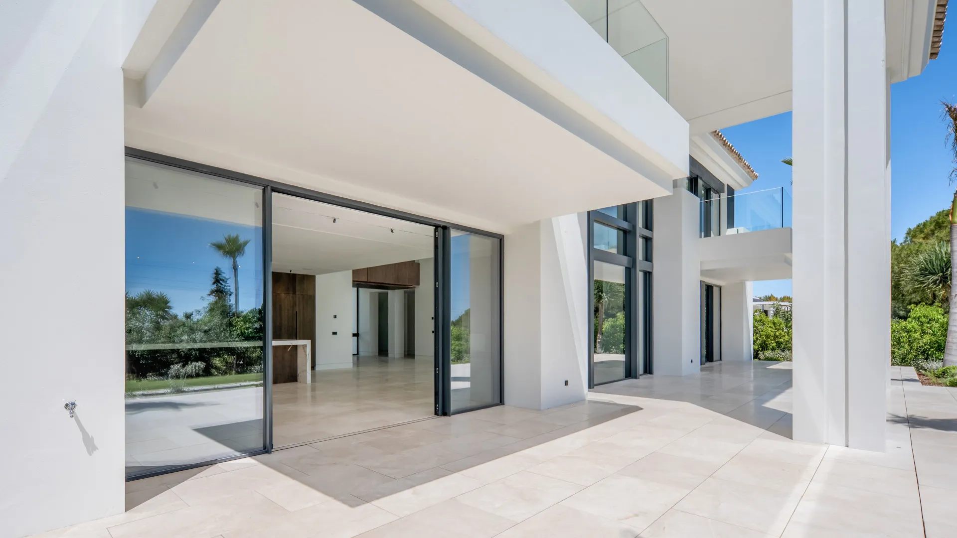 6 bedrooms Rocio de Nagüeles villa for sale
