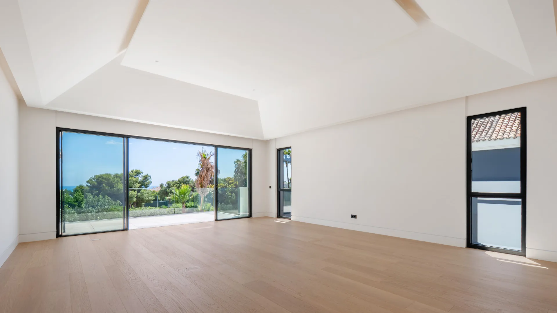 6 bedrooms Rocio de Nagüeles villa for sale