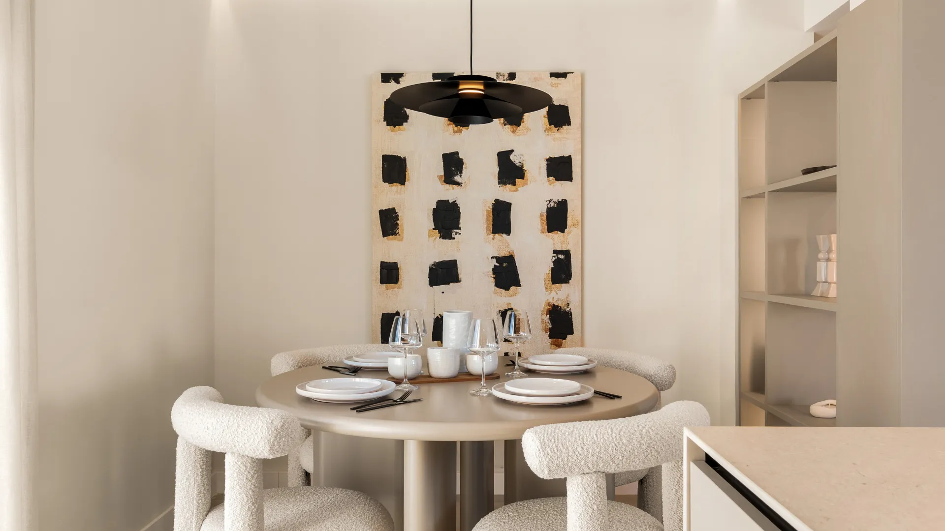 Jardines de Andalucia apartment for sale