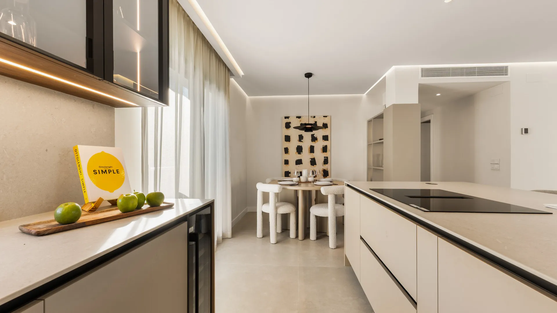 Jardines de Andalucia apartment for sale