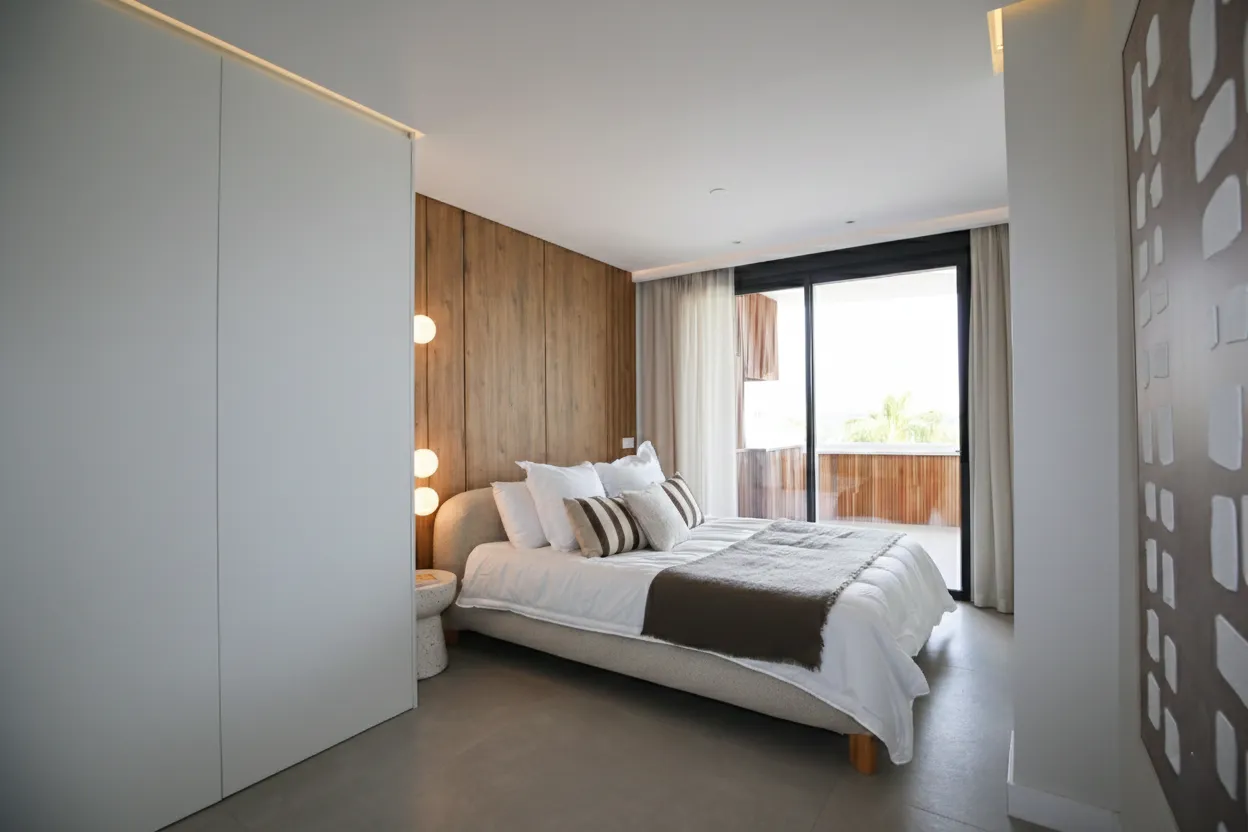 For sale Jardines de Andalucia 2 bedrooms apartment