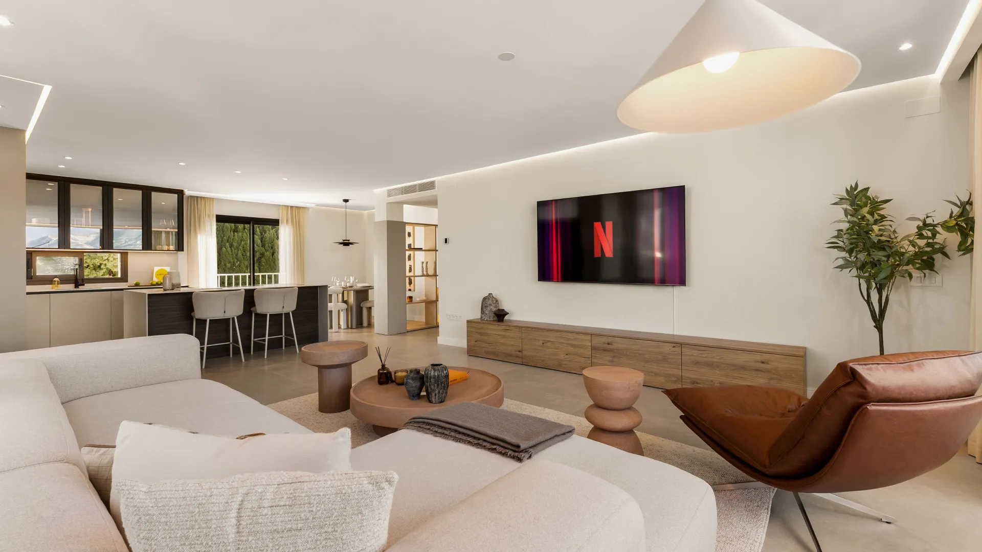 Jardines de Andalucia apartment for sale