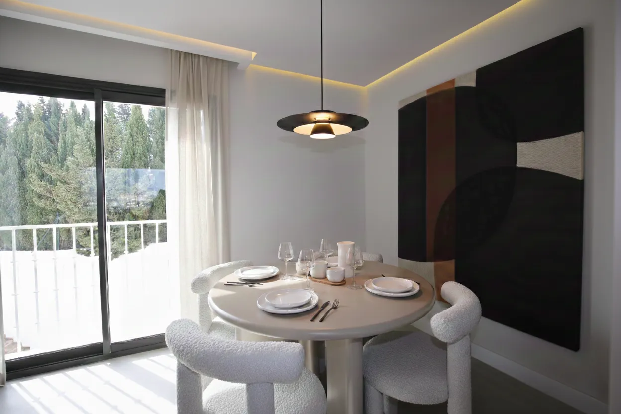 For sale Jardines de Andalucia 2 bedrooms apartment