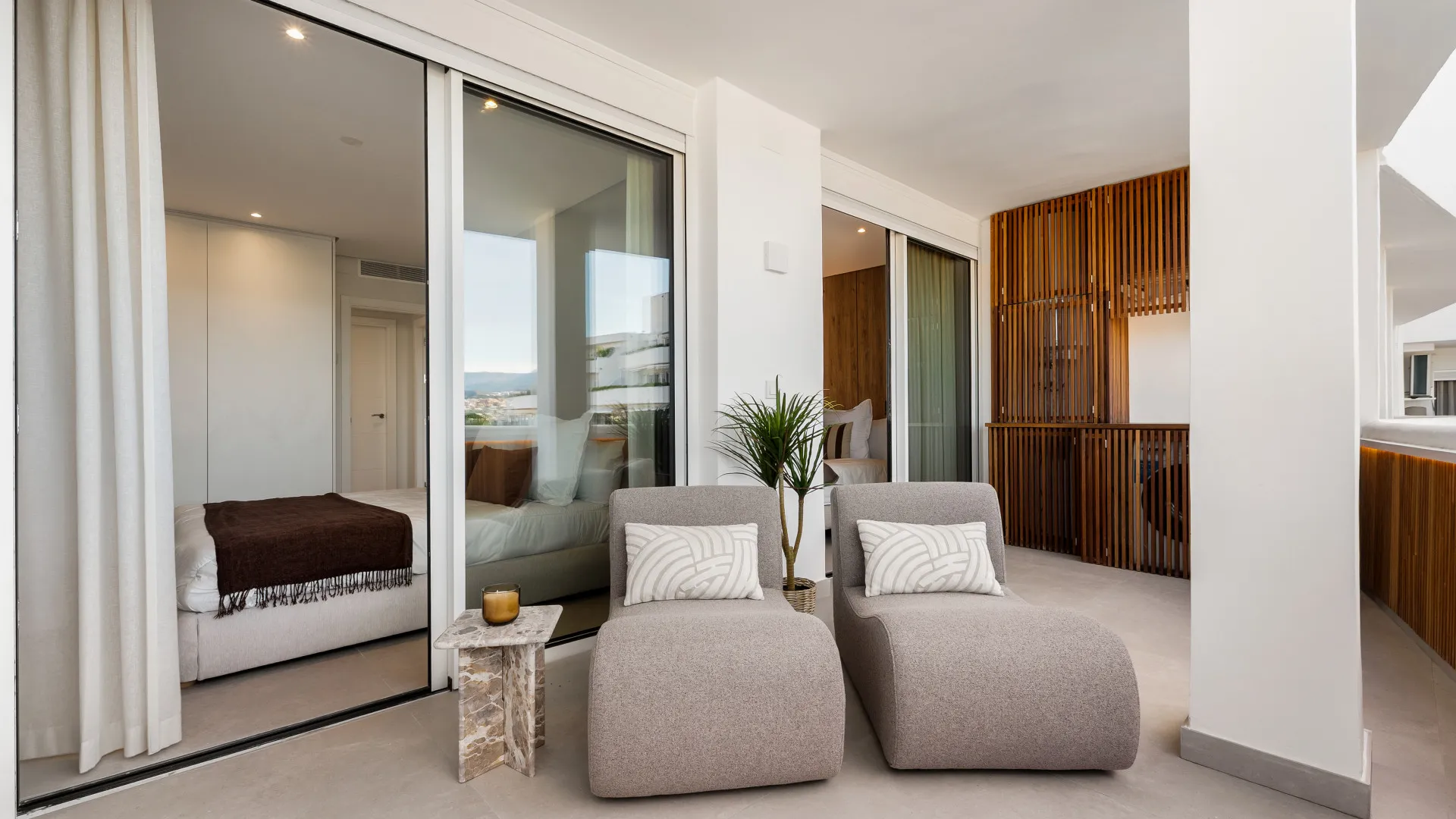 Jardines de Andalucia apartment for sale