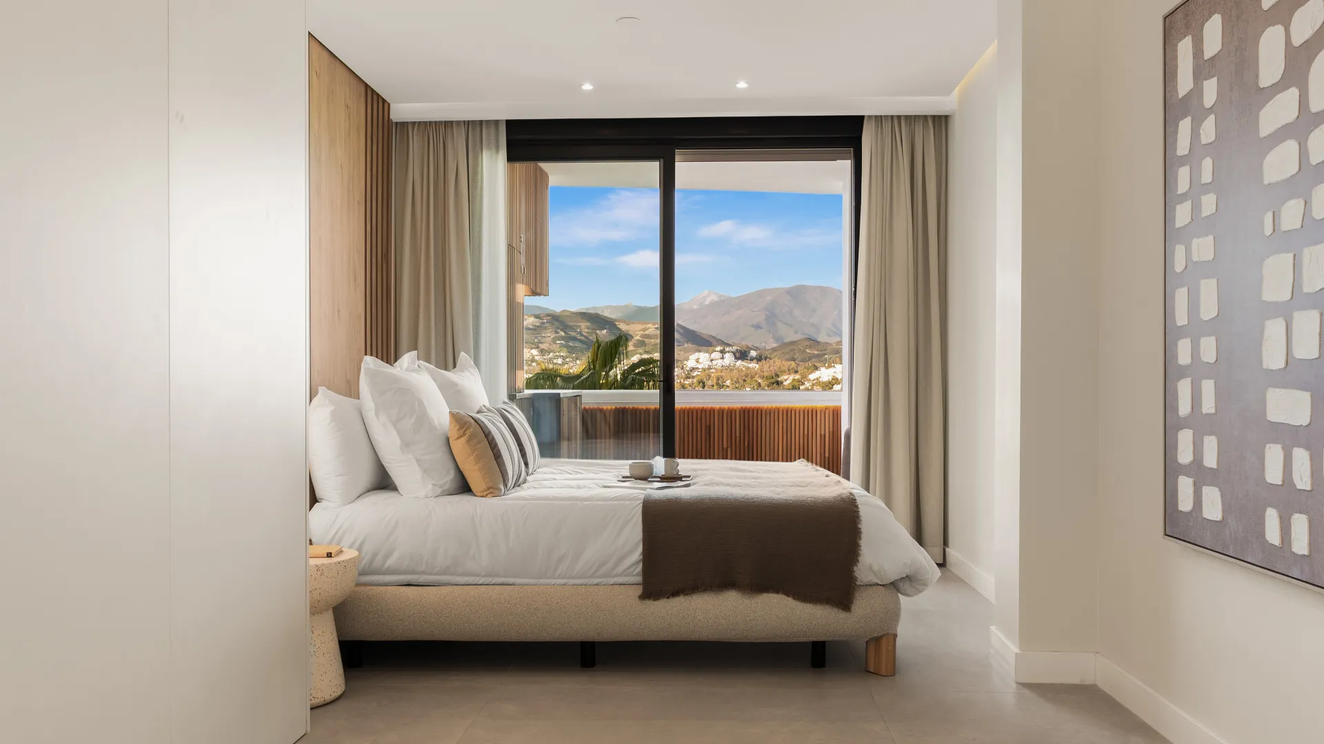 Jardines de Andalucia apartment for sale
