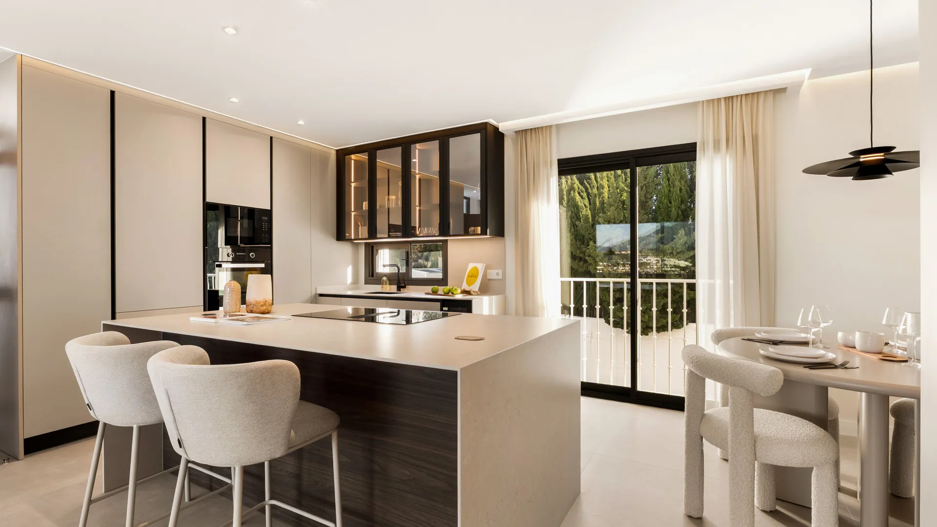 Jardines de Andalucia apartment for sale