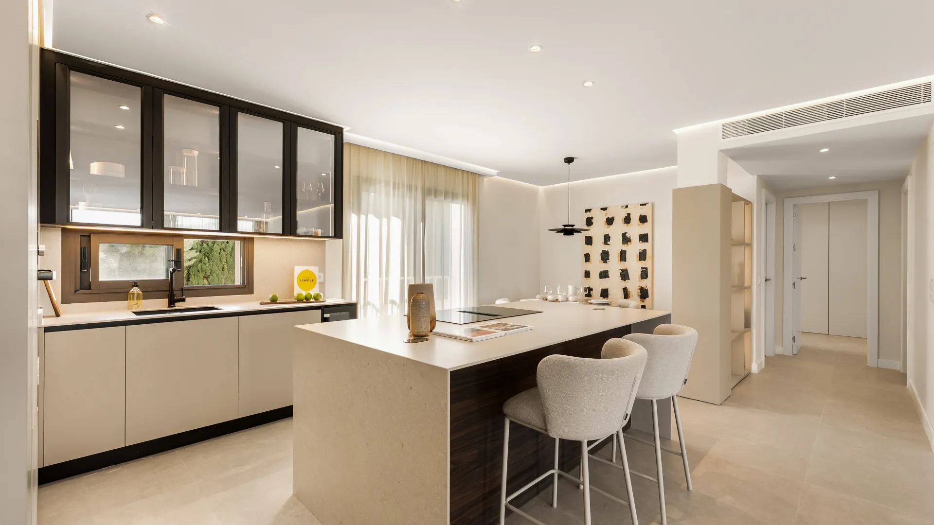 Jardines de Andalucia apartment for sale