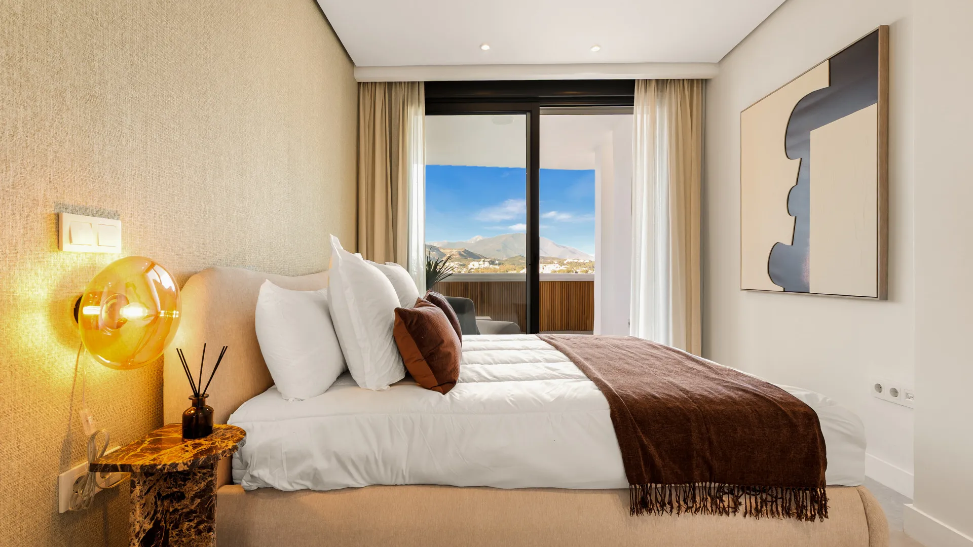 Jardines de Andalucia apartment for sale
