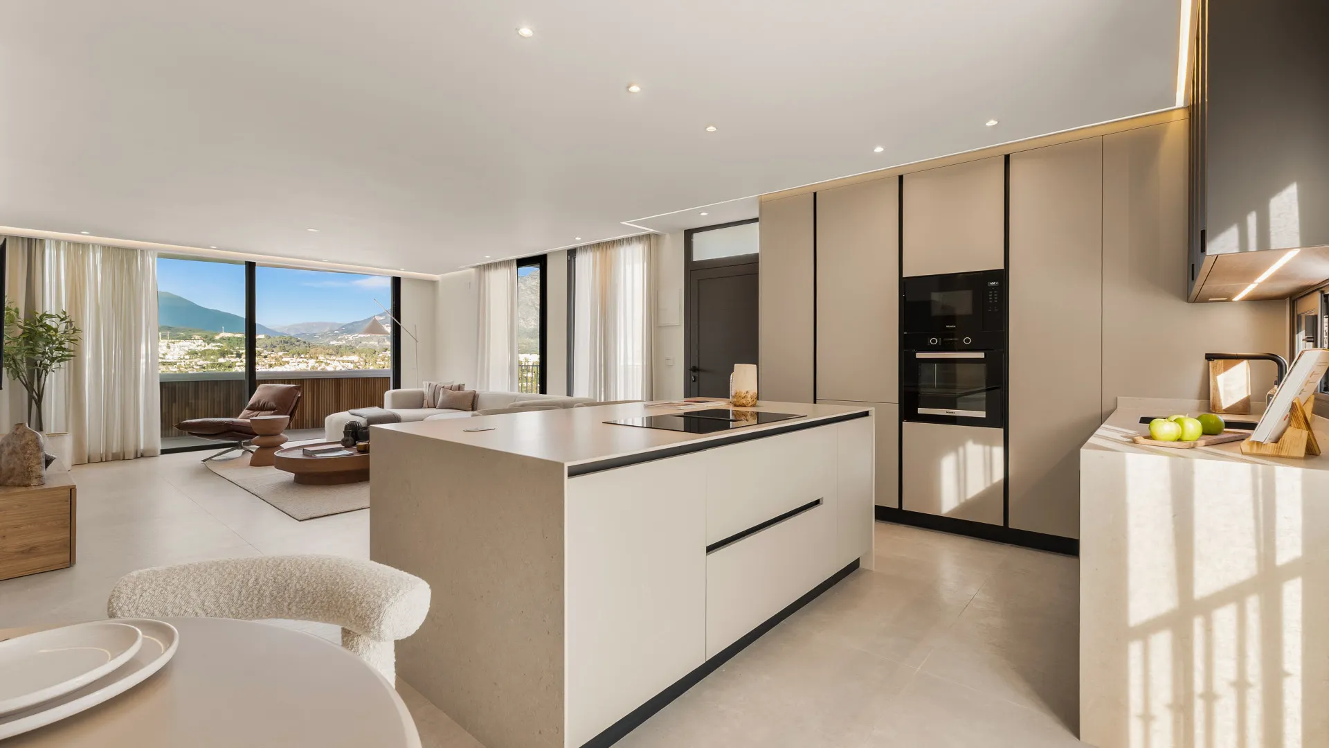 Jardines de Andalucia apartment for sale