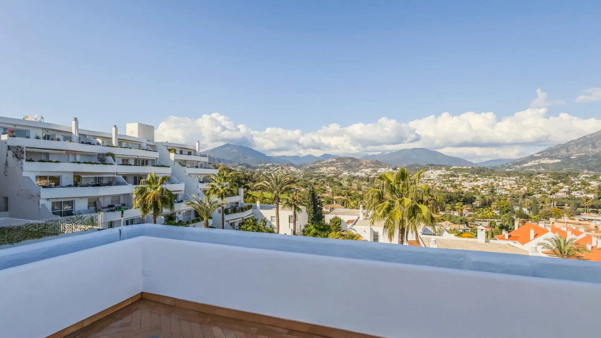 For sale Jardines de Andalucia 2 bedrooms apartment