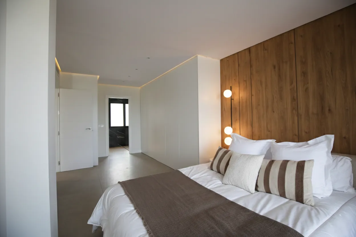For sale Jardines de Andalucia 2 bedrooms apartment